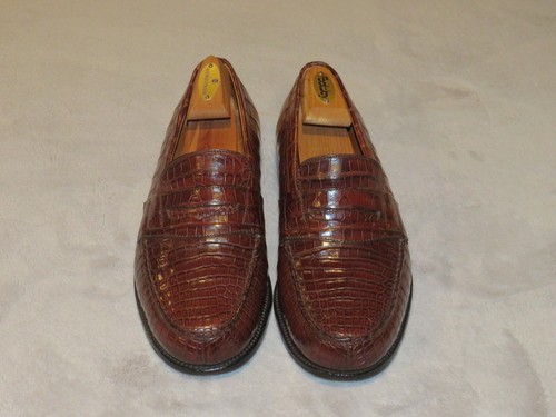 Weston 180 brown - j.m.,