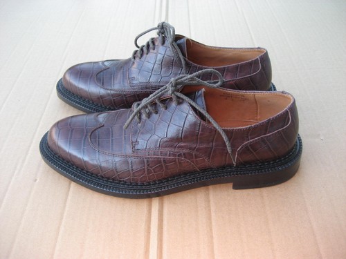 Weston mens brown - weston,
